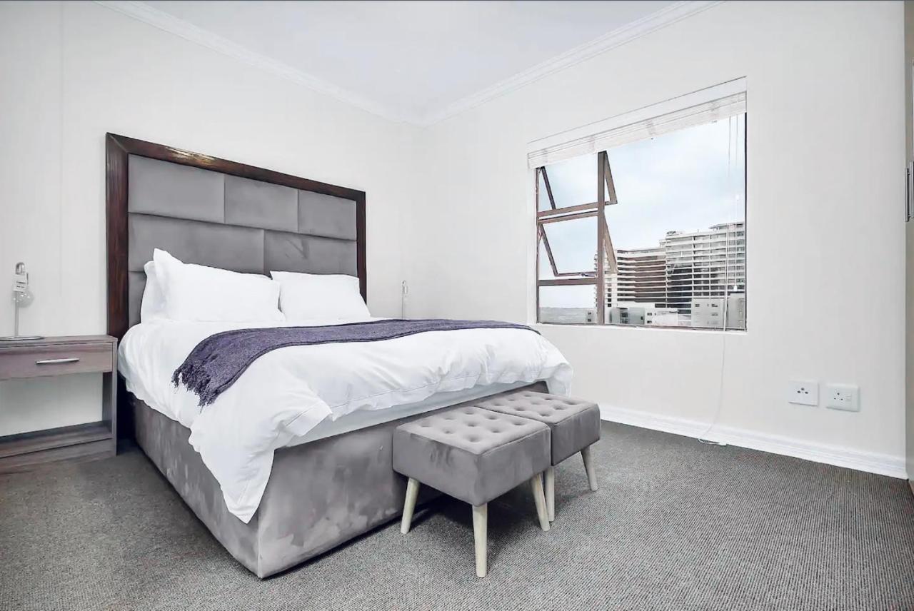 2 Bedroom 2 Bath Luxury - Sandton Cbd Γιοχάνεσμπουργκ Εξωτερικό φωτογραφία